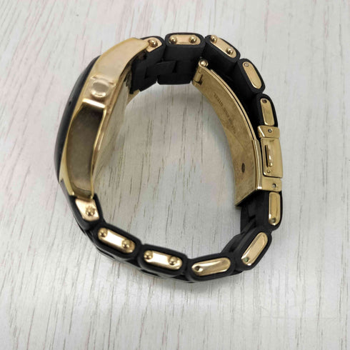 マークバイマークジェイコブス Marc by Marc Jacobs ラバーベルト腕時計 レディース