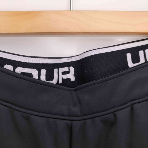 アンダーアーマー UNDER ARMOUR UA WINTER KNIT PANT ウィンター ニット パンツ 3レイヤー メンズ JPN:XL