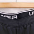 アンダーアーマー UNDER ARMOUR UA WINTER KNIT PANT ウィンター ニット パンツ 3レイヤー メンズ JPN:XL