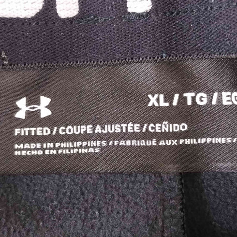 アンダーアーマー UNDER ARMOUR UA WINTER KNIT PANT ウィンター ニット パンツ 3レイヤー メンズ JPN:XL