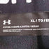 アンダーアーマー UNDER ARMOUR UA WINTER KNIT PANT ウィンター ニット パンツ 3レイヤー メンズ JPN:XL