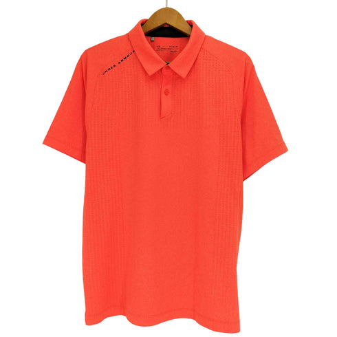 アンダーアーマー UNDER ARMOUR バニッシュ アウターグロー メンズ JPN:XL