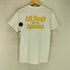 シュプリーム Supreme 25FW ALL DOGS GO TO HEAVEN TEE メンズ S