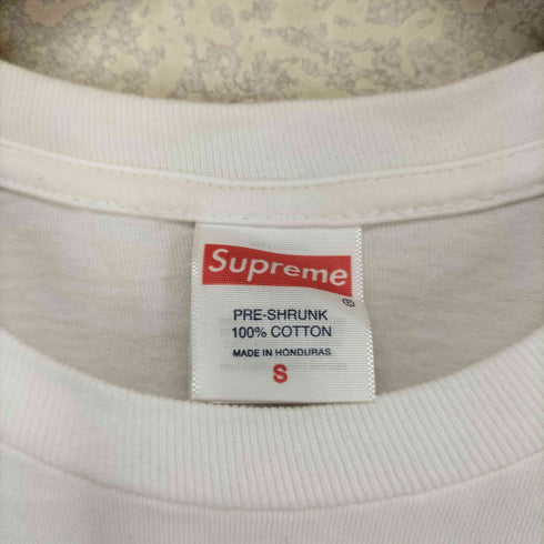 シュプリーム Supreme 25FW ALL DOGS GO TO HEAVEN TEE メンズ S