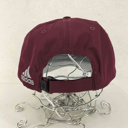 アディダス adidas ゴルフキャップ メンズ FREE