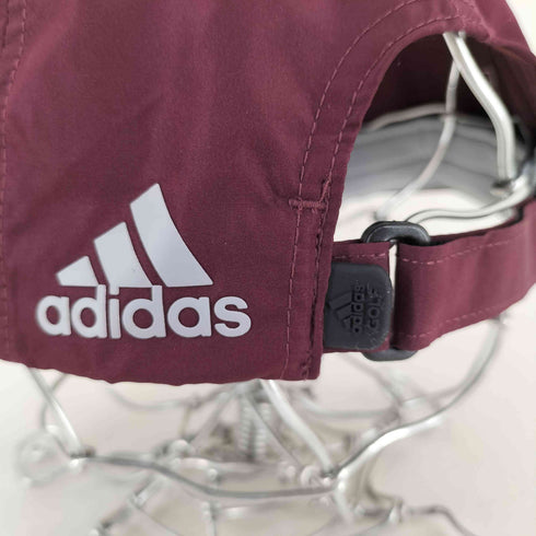 アディダス adidas ゴルフキャップ メンズ FREE