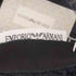 エンポリオアルマーニ EMPORIO ARMANI ベール付ベレー帽 レディース 56