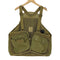 エムアイエス MIS HUNTING VEST ハンティングベスト メンズ FREE