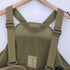 エムアイエス MIS HUNTING VEST ハンティングベスト メンズ FREE