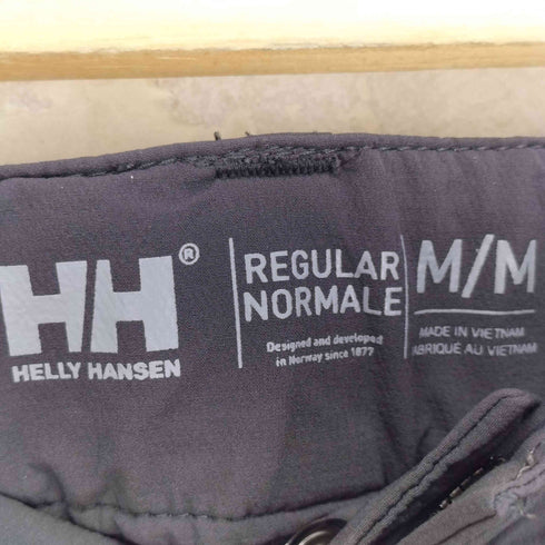 ヘリーハンセン HELLY HANSEN Blaze Softshell Pans メンズ R