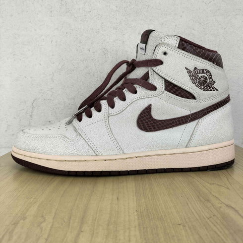 ナイキ NIKE AIR JORDAN 1 RETRO HIGH OG SP メンズ 27.5