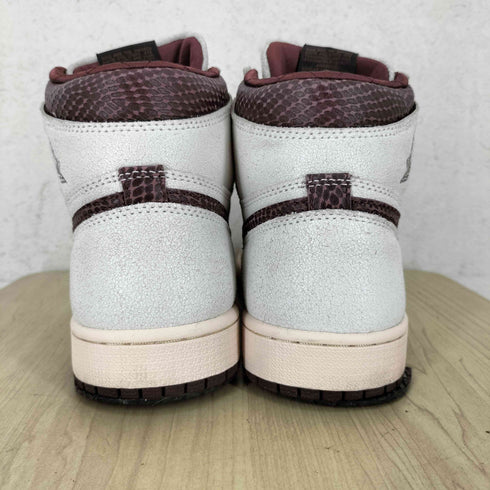 ナイキ NIKE AIR JORDAN 1 RETRO HIGH OG SP メンズ 27.5