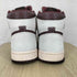 ナイキ NIKE AIR JORDAN 1 RETRO HIGH OG SP メンズ 27.5