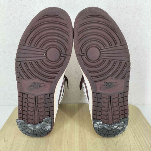 ナイキ NIKE AIR JORDAN 1 RETRO HIGH OG SP メンズ 27.5