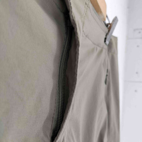 コロンビア Columbia ジップポケット ショーツ メンズ US 10