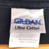 ギルダン GILDAN 10S バンドアーティストプリント メンズ import:L