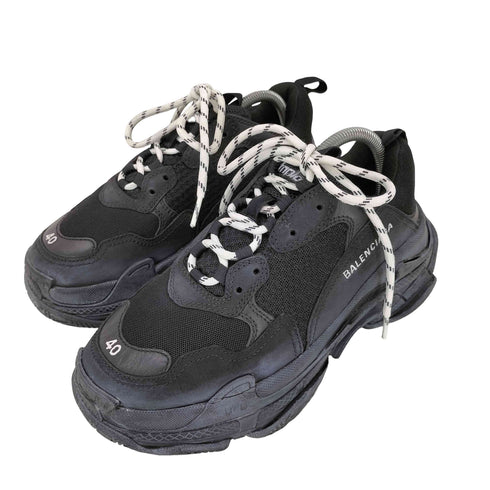 バレンシアガ BALENCIAGA トリプルS スニーカー メンズ JPN:26.5