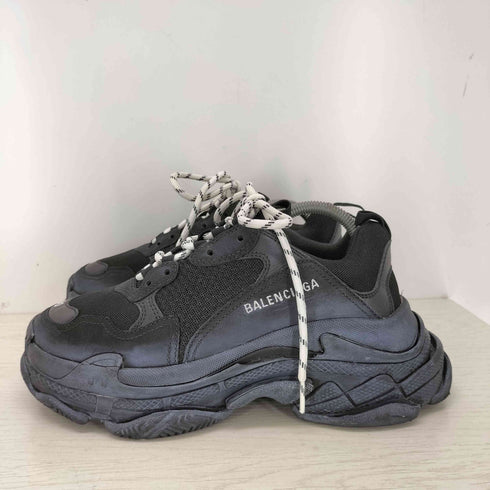 バレンシアガ BALENCIAGA トリプルS スニーカー メンズ JPN:26.5