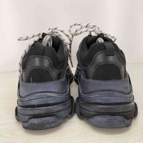 バレンシアガ BALENCIAGA トリプルS スニーカー メンズ JPN:26.5