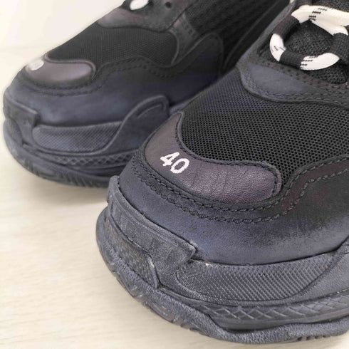 バレンシアガ BALENCIAGA トリプルS スニーカー メンズ JPN:26.5