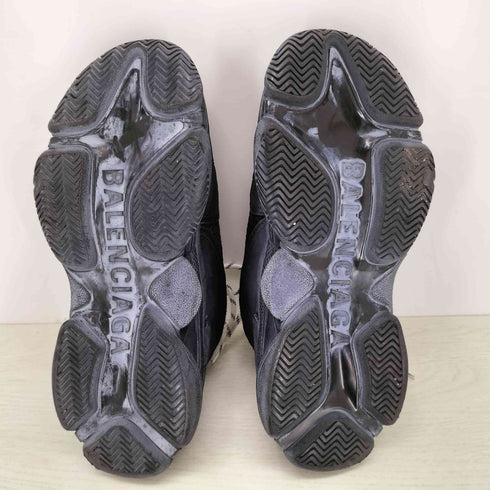 バレンシアガ BALENCIAGA トリプルS スニーカー メンズ JPN:26.5