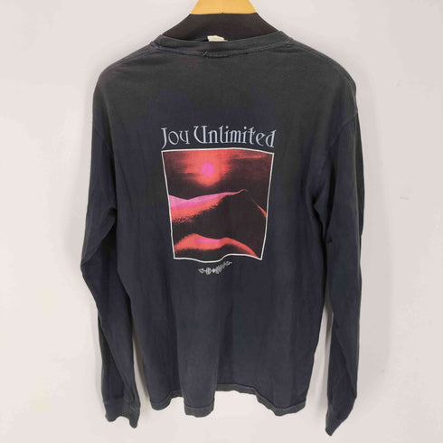 ノア NOAH ロングスリーブ ポケットTシャツ メンズ JPN:M