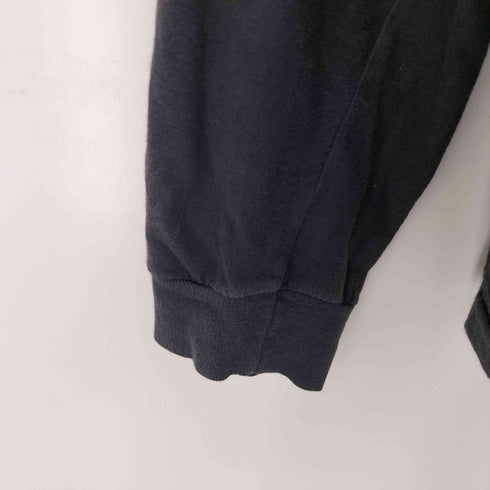 ノア NOAH ロングスリーブ ポケットTシャツ メンズ JPN:M