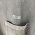 ノア NOAH ロングスリーブ ポケットTシャツ メンズ JPN:M