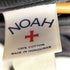 ノア NOAH ロングスリーブ ポケットTシャツ メンズ JPN:M
