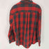 GUIDE SERES 90s フランネルチェックシャツ メンズ import:XL