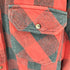 GUIDE SERES 90s フランネルチェックシャツ メンズ import:XL