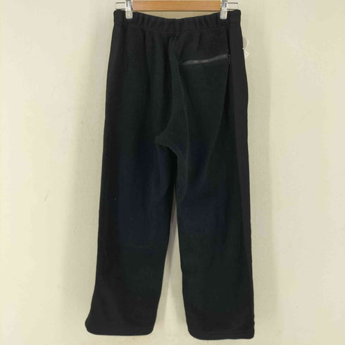 ユニクロ UNIQLO コラボ フリース パンツ メンズ M