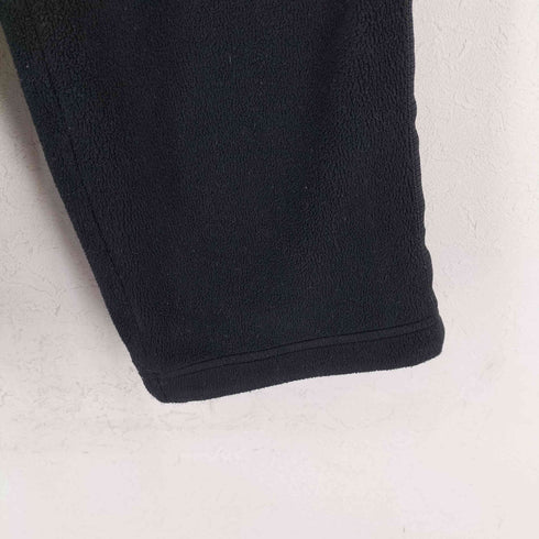 ユニクロ UNIQLO コラボ フリース パンツ メンズ M