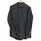 カルバンクラインジーンズ Calvin Klein Jeans SLIM FIT チェック L/S シャツ メンズ import:M
