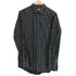 カルバンクラインジーンズ Calvin Klein Jeans SLIM FIT チェック L/S シャツ メンズ import:M