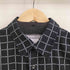 カルバンクラインジーンズ Calvin Klein Jeans SLIM FIT チェック L/S シャツ メンズ import:M