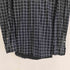 カルバンクラインジーンズ Calvin Klein Jeans SLIM FIT チェック L/S シャツ メンズ import:M