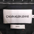 カルバンクラインジーンズ Calvin Klein Jeans SLIM FIT チェック L/S シャツ メンズ import:M