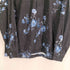 ジュンレッド JUNRed 花柄 L/S オープンカラーシャツ メンズ JPN:M