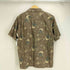 総柄 S/S オープンカラーシャツ メンズ JPN:L