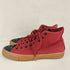 コンバーススケートボーディング CONVERSE SKATEBOARDING キャンバス ハイカットスニーカー メンズ 28.5