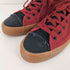 コンバーススケートボーディング CONVERSE SKATEBOARDING キャンバス ハイカットスニーカー メンズ 28.5