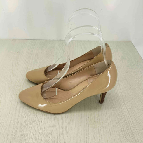 コールハーン COLE HAAN GRAND.OS ヒールパンプス レディース 7 1/2B