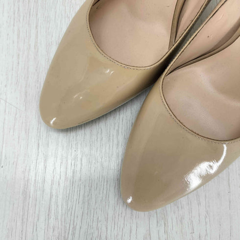 コールハーン COLE HAAN GRAND.OS ヒールパンプス レディース 7 1/2B