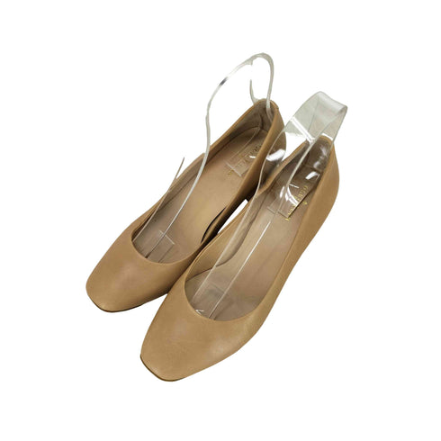 コールハーン COLE HAAN ヒールパンプス レディース 7 1/2B