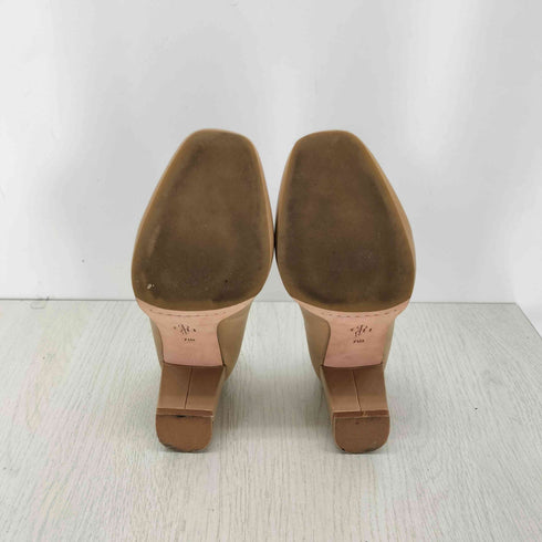 コールハーン COLE HAAN ヒールパンプス レディース 7 1/2B