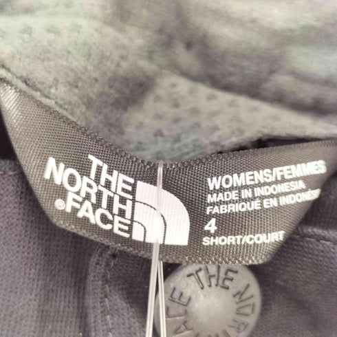 ザノースフェイス THE NORTH FACE W TGART PANT WB レディース 4