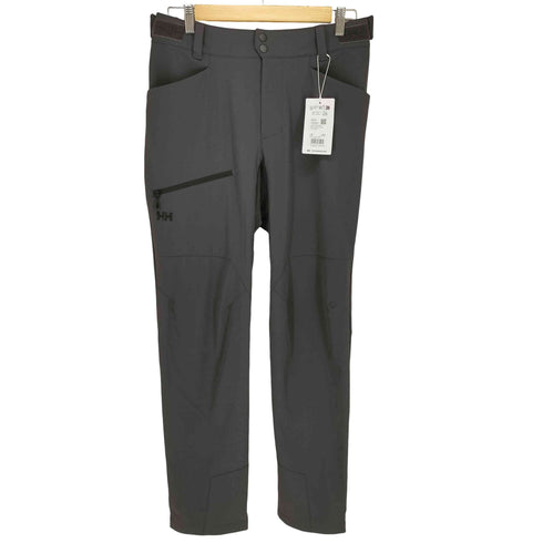 ヘリーハンセン HELLY HANSEN Blaze Softshell Pans メンズ R