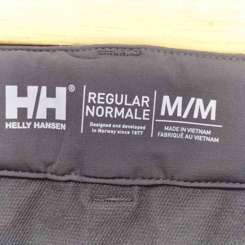 ヘリーハンセン HELLY HANSEN Blaze Softshell Pans メンズ R