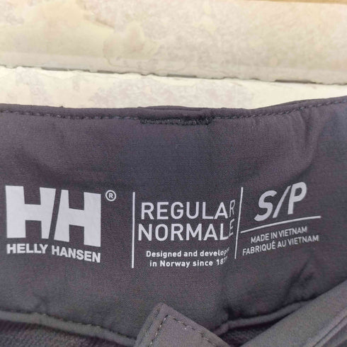 ヘリーハンセン HELLY HANSEN Blaze Softshell Pans メンズ R